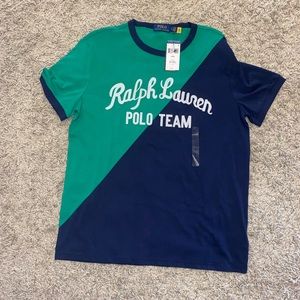 Men’s polo Ralph Lauren med